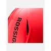 Vaikiškas slidinėjimo šalmas Rossignol Hero Impacts, raudonas