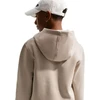 Vaikiškas smėlio spalvos džemperis Nike Sportswear Club Fleece FD3000 236