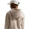 Vaikiškas smėlio spalvos džemperis Nike Sportswear Club Fleece FD3000 236