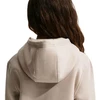Vaikiškas smėlio spalvos džemperis Nike Sportswear Club Fleece FD3000 236