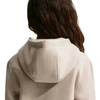 Vaikiškas smėlio spalvos džemperis Nike Sportswear Club Fleece FD3000 236