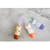 InnoGio GIOcat 2+ oranžinė