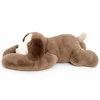 WOOPIE pliušinis šuo 2,5kg 65 cm