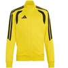 Vaikiškas treninginis džemperis adidas Tiro 26 League, geltonas, KT2340