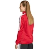 Vaikiškas treninginis džemperis adidas Tiro 26 League Training Top, raudonos ir baltos spalvos, JY7163