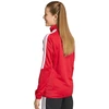 Vaikiškas treninginis džemperis adidas Tiro 26 League Training Top, raudonos ir baltos spalvos, JY7163