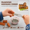 Vaikiškas vilos konstruktorius Woopie, nuo 3 metų, 461 vnt