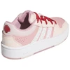 Vaikiški adidas Disney Hoops Classic batai, rožiniai