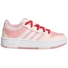 Vaikiški adidas Disney Hoops Classic batai, rožiniai