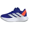 vaikiški adidas Duramo SL EL tamsiai mėlynos spalvos batukai IH3601