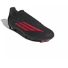 Vaikiški Adidas F50 League LL FG/MG JR8986 futbolo bateliai