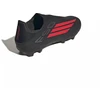 Vaikiški Adidas F50 League LL FG/MG JR8986 futbolo bateliai