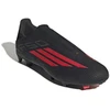 Vaikiški Adidas F50 League LL FG/MG JR8986 futbolo bateliai