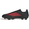 Vaikiški Adidas F50 League LL FG/MG JR8986 futbolo bateliai