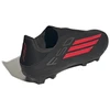 Vaikiški Adidas F50 League LL FG/MG JR8986 futbolo bateliai