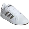 Vaikiški Adidas Grand Court 3.0 bateliai, balti, KI5695