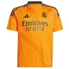 Vaikiški „adidas“ Madrido „Real“ išvykos marškinėliai IT5177