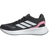 Vaikiški Adidas Runfalcon 5 bateliai, juodi JQ8668