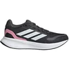 Vaikiški Adidas Runfalcon 5 bateliai, juodi JQ8668