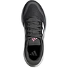 Vaikiški Adidas Runfalcon 5 bateliai, juodi JQ8668