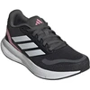 Vaikiški Adidas Runfalcon 5 bateliai, juodi JQ8668