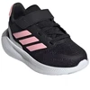 Vaikiški Adidas Runfalcon 5 EL I JQ4882 bateliai