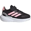 Vaikiški Adidas Runfalcon 5 EL I JQ4882 bateliai