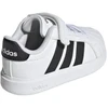 Vaikiški Adidas Streettalk batai, balti, JQ6145