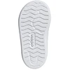 Vaikiški Adidas Streettalk batai, balti, JQ6145