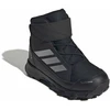 Vaikiški Adidas Terrex Snow Jr JR4188 batai