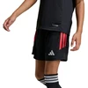 Vaikiški adidas Tiro 26 League marškinėliai, juodi ir raudoni KB1326