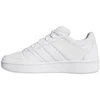 Vaikiški balti adidas Hoops Classic bateliai KH8913