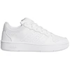 Vaikiški balti adidas Hoops Classic bateliai KH8913
