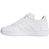 Vaikiški balti adidas Hoops Classic bateliai KH8913