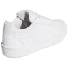 Vaikiški balti adidas Hoops Classic bateliai KH8913