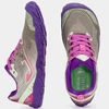 Vaikiški „barefoot“ batai Joma Tundra, violetiniai