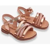 Vaikiški basutės Rose Gold Isla