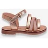 Vaikiški basutės Rose Gold Isla