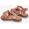 Vaikiški basutės Rose Gold Isla