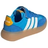 Vaikiški batai Adidas Barreda Decode EL C, mėlyni, JP6721