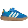 Vaikiški batai Adidas Barreda Decode EL C, mėlyni, JP6721