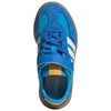 Vaikiški batai Adidas Barreda Decode EL C, mėlyni, JP6721
