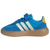 Vaikiški batai Adidas Barreda Decode EL C, mėlyni, JP6721