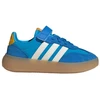 Vaikiški batai Adidas Barreda Decode EL C, mėlyni, JP6721