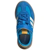 Vaikiški batai Adidas Barreda Decode EL C, mėlyni, JP6721