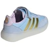 Vaikiški batai Adidas Barreda Decode Frozen Mėlyna JQ4378