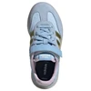 Vaikiški batai Adidas Barreda Decode Frozen Mėlyna JQ4378