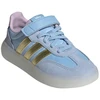 Vaikiški batai Adidas Barreda Decode Frozen Mėlyna JQ4378
