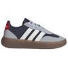 Vaikiški batai Adidas Barreda Decode Gray JP6728