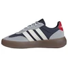 Vaikiški batai Adidas Barreda Decode Gray JP6728